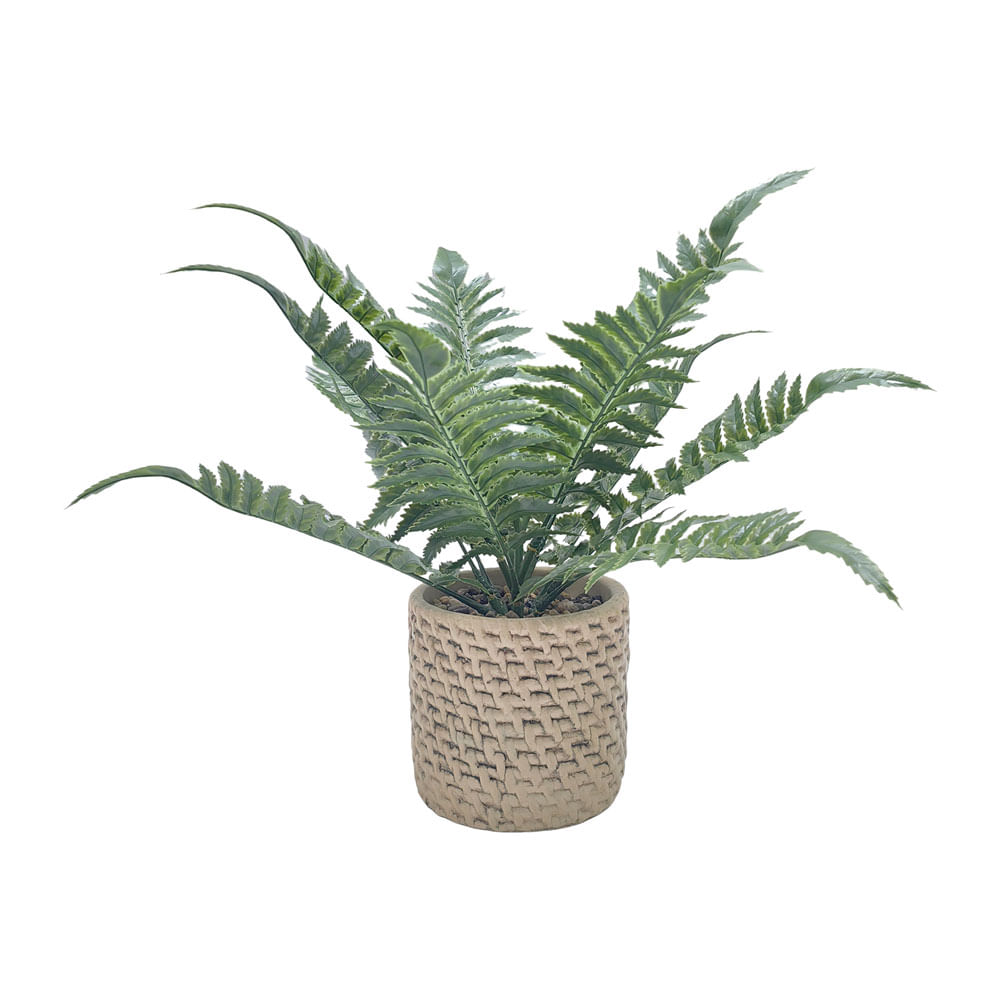 Planta Artificial 30cm