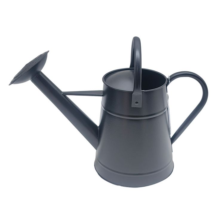 Regadera Metal Outzen 23.5cm