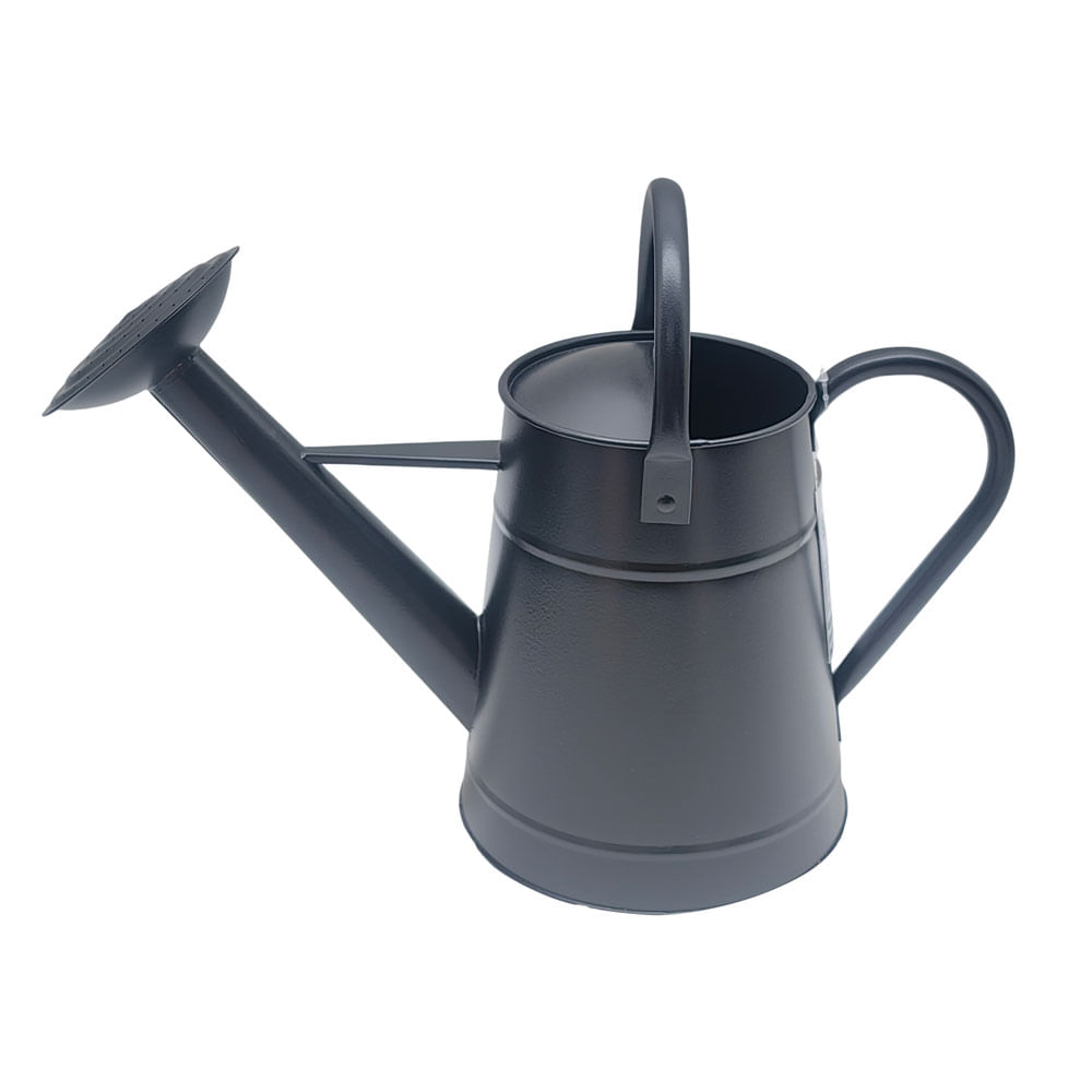 Regadera Metal Outzen 23.5cm