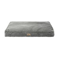 Colchoneta Pet's Fun Lassie Gris S