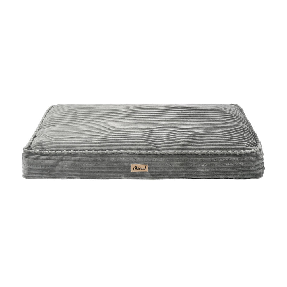 Colchoneta Pet's Fun Lassie Gris S