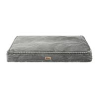 Colchoneta Pet's Fun Lassie Gris M