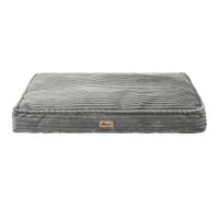 Colchoneta Pet's Fun Lassie Gris L