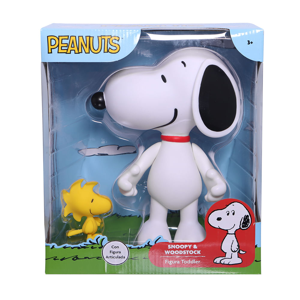 Figura Snoopy 25cm