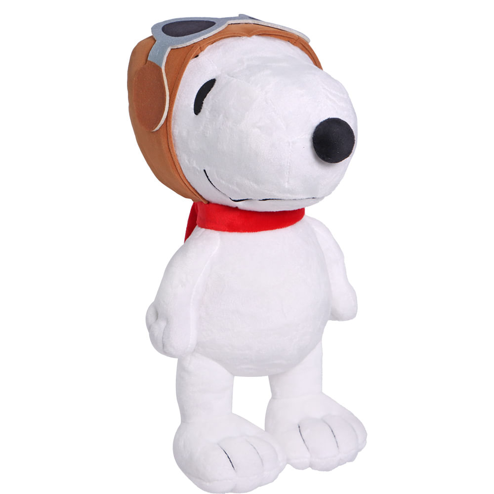 Snoopy Plush Aniversario
