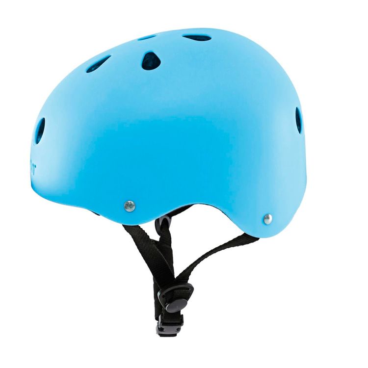 Casco de Seguridad Talla S Color Azul Casco de Seguridad Talla S Color Azul