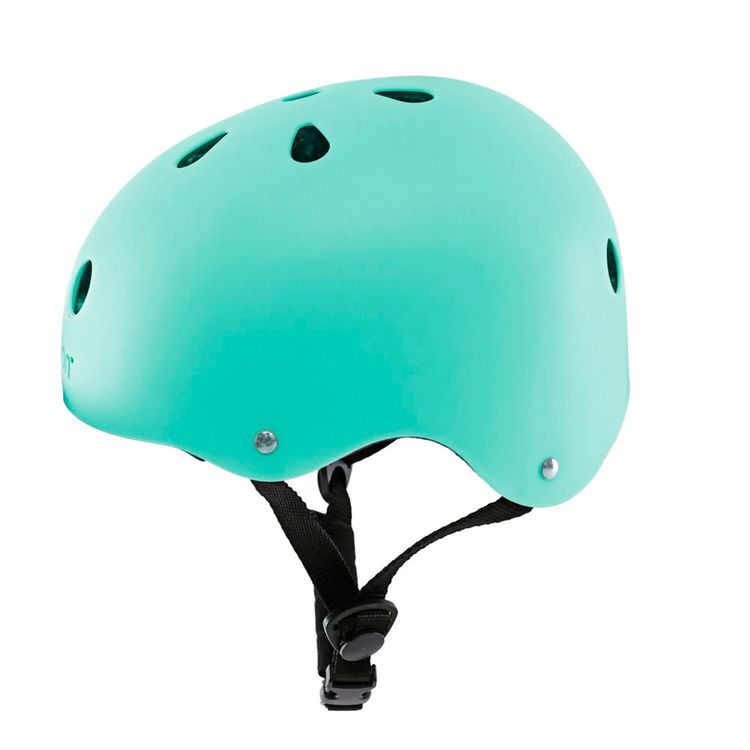 Casco de Seguridad Talla S Color Verde