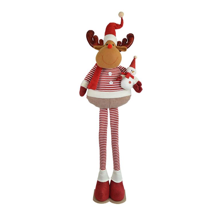 Reno Extendible 140cm Colección