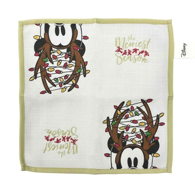 Set de 2 Servilletas de Tela