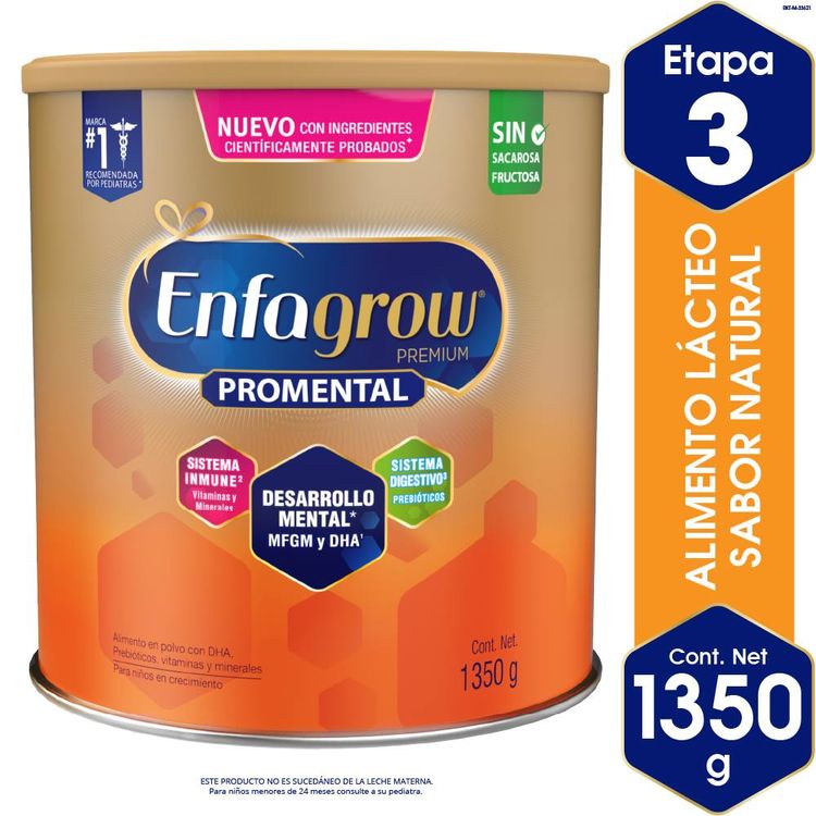 Enfagrow Premium Promental 1350g