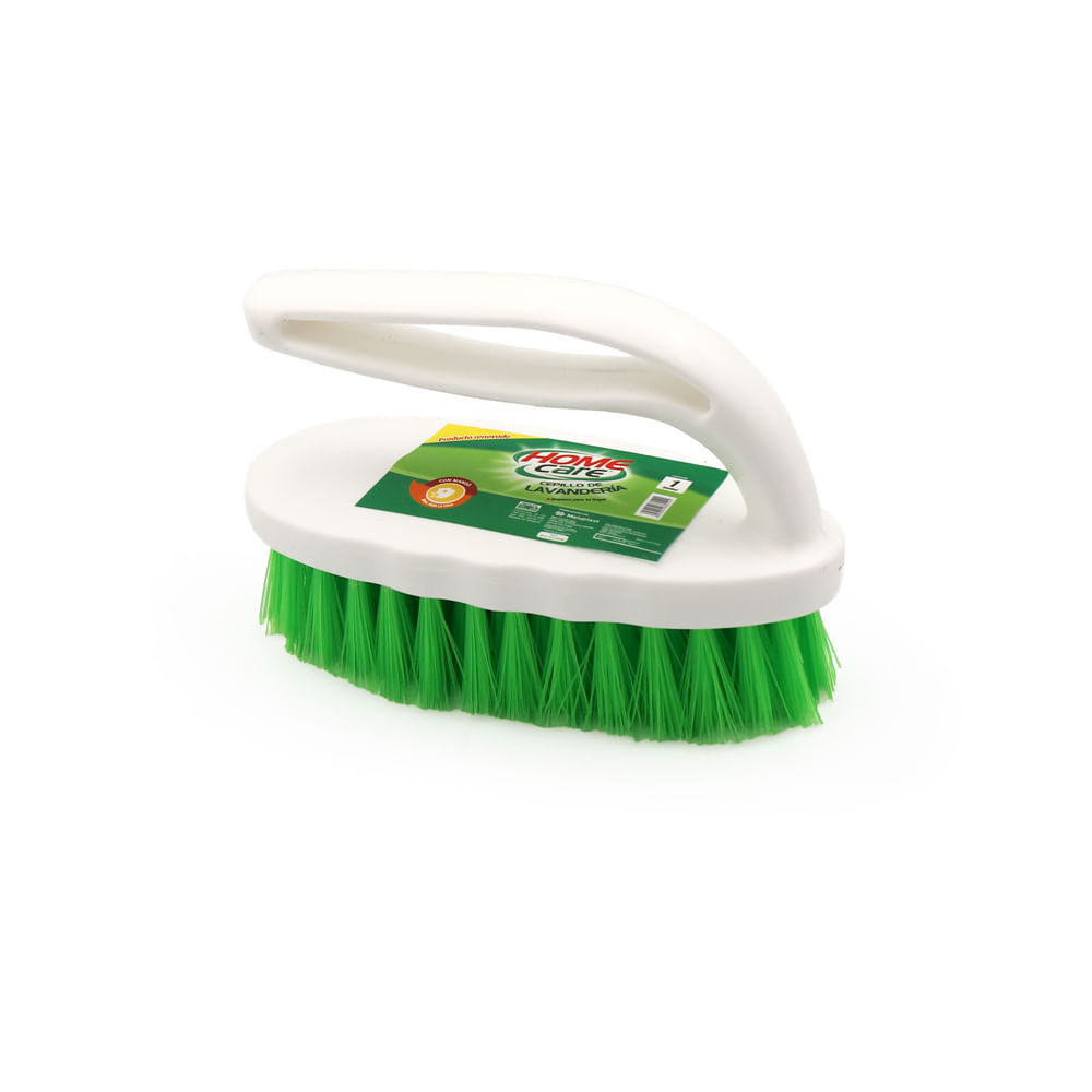 Cepillo para Lavandería Home Care