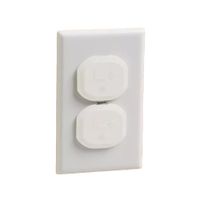 Protector de Enchufe Safety 1St 36 Piezas