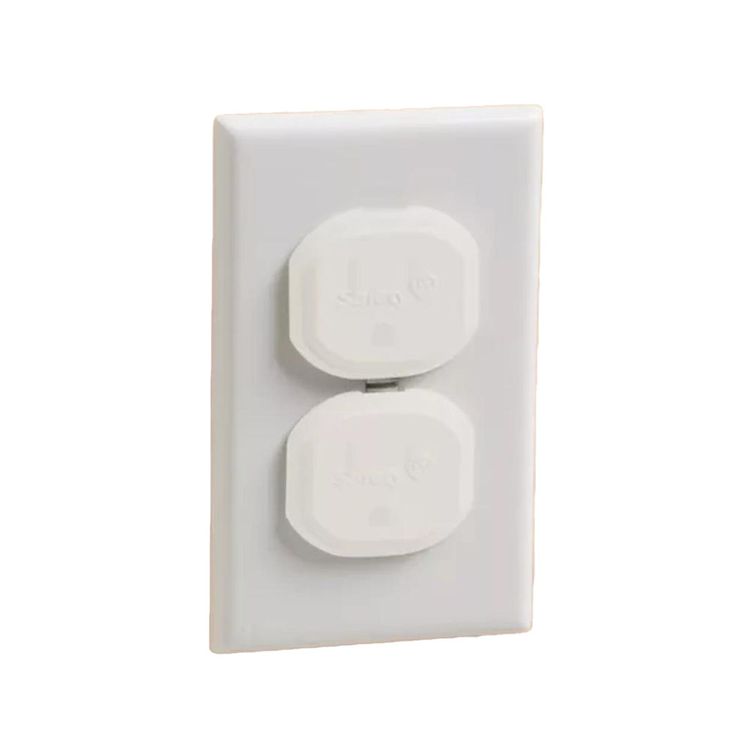 Protector de Enchufe Safety 1St 36 Piezas Protector de Enchufe Safety 1St 36 Piezas