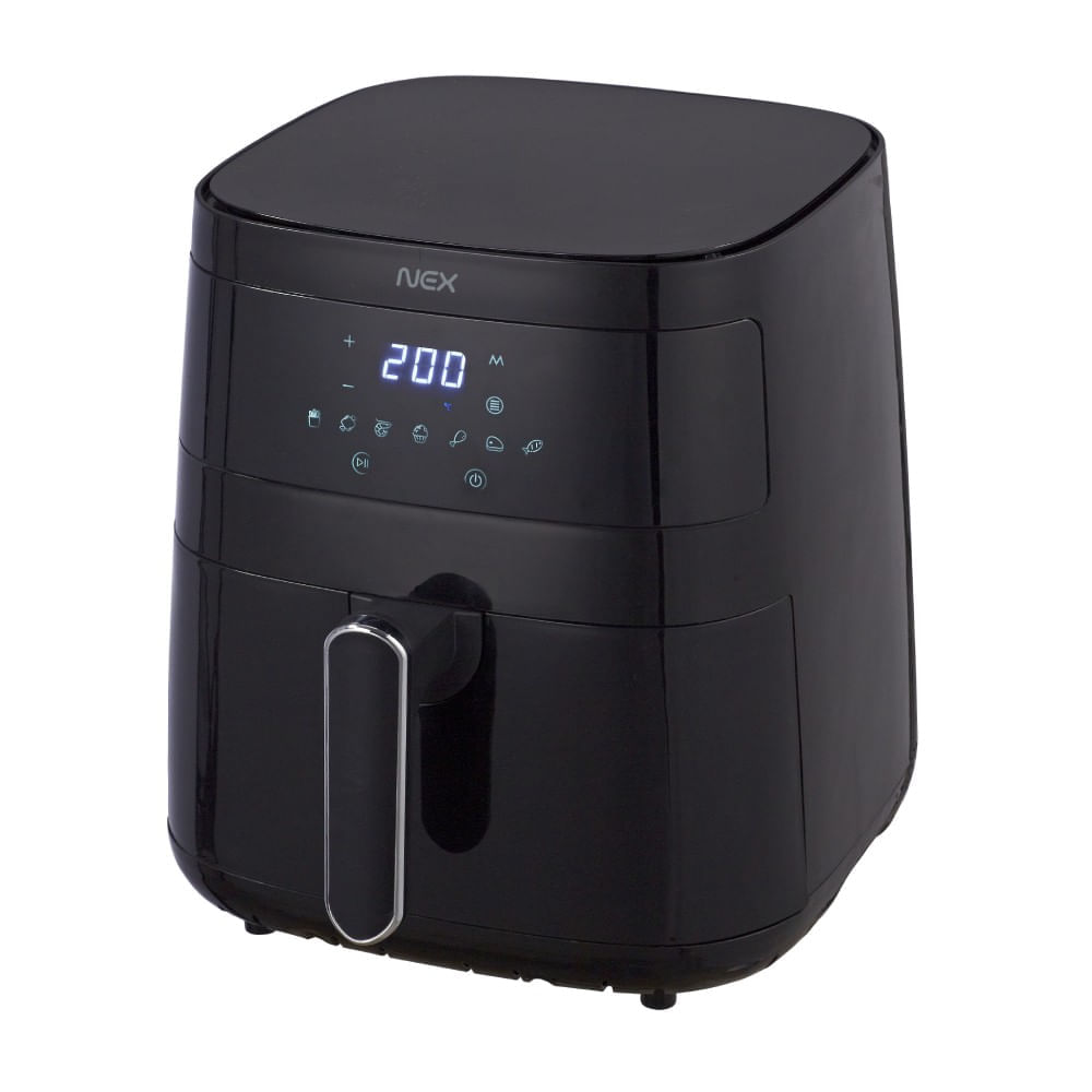 Freidora Aire Nex 5.5L