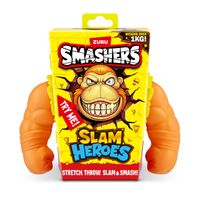 Gorila Estirable Smashers