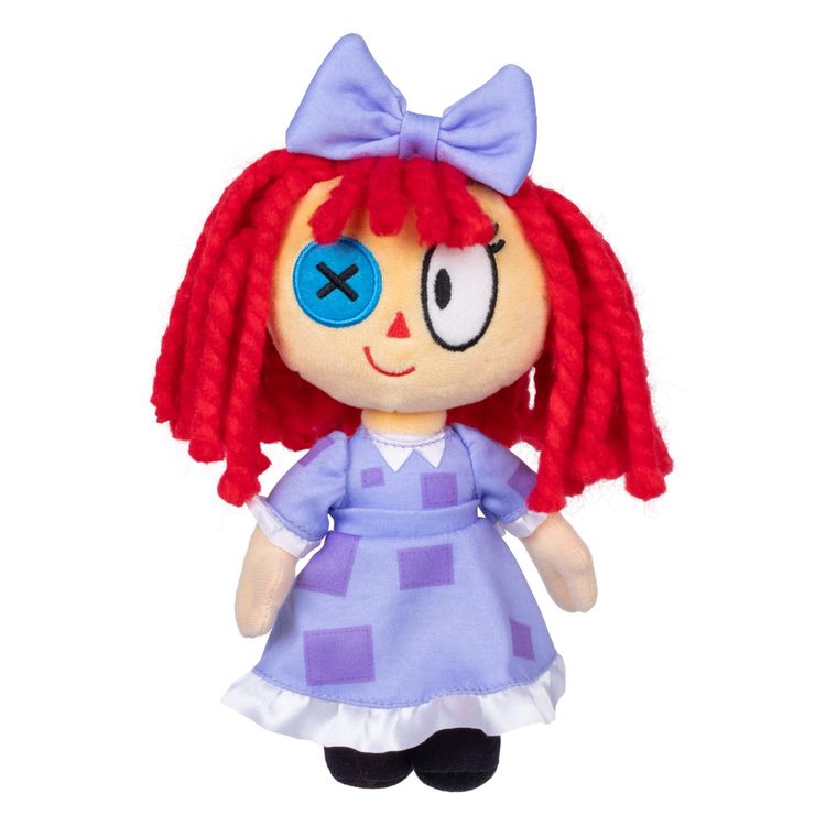 Peluche Amazing Digital Circus 20cm