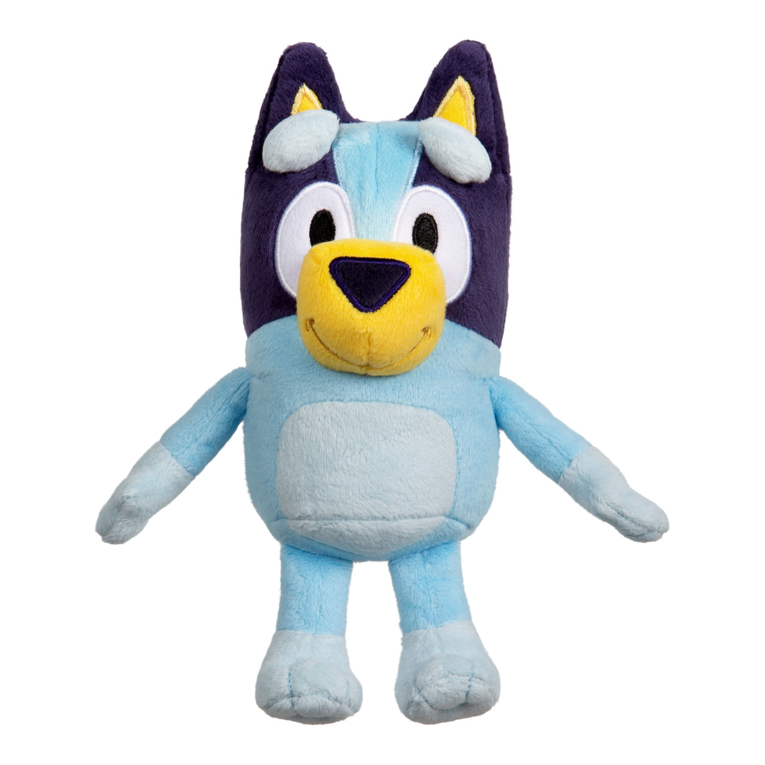 Peluche Bluey 20cm Básico