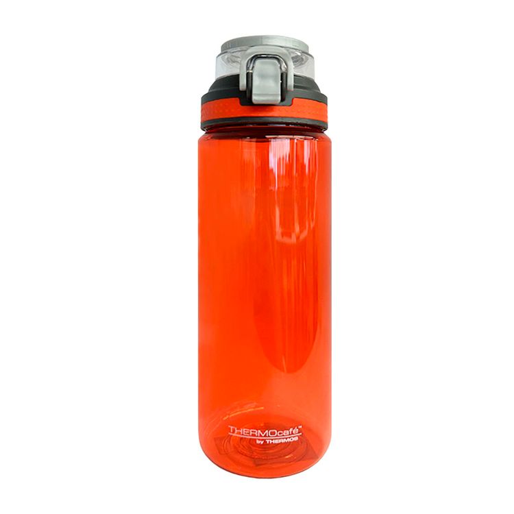 Botella Thermos Deportiva Rojo 950ml
