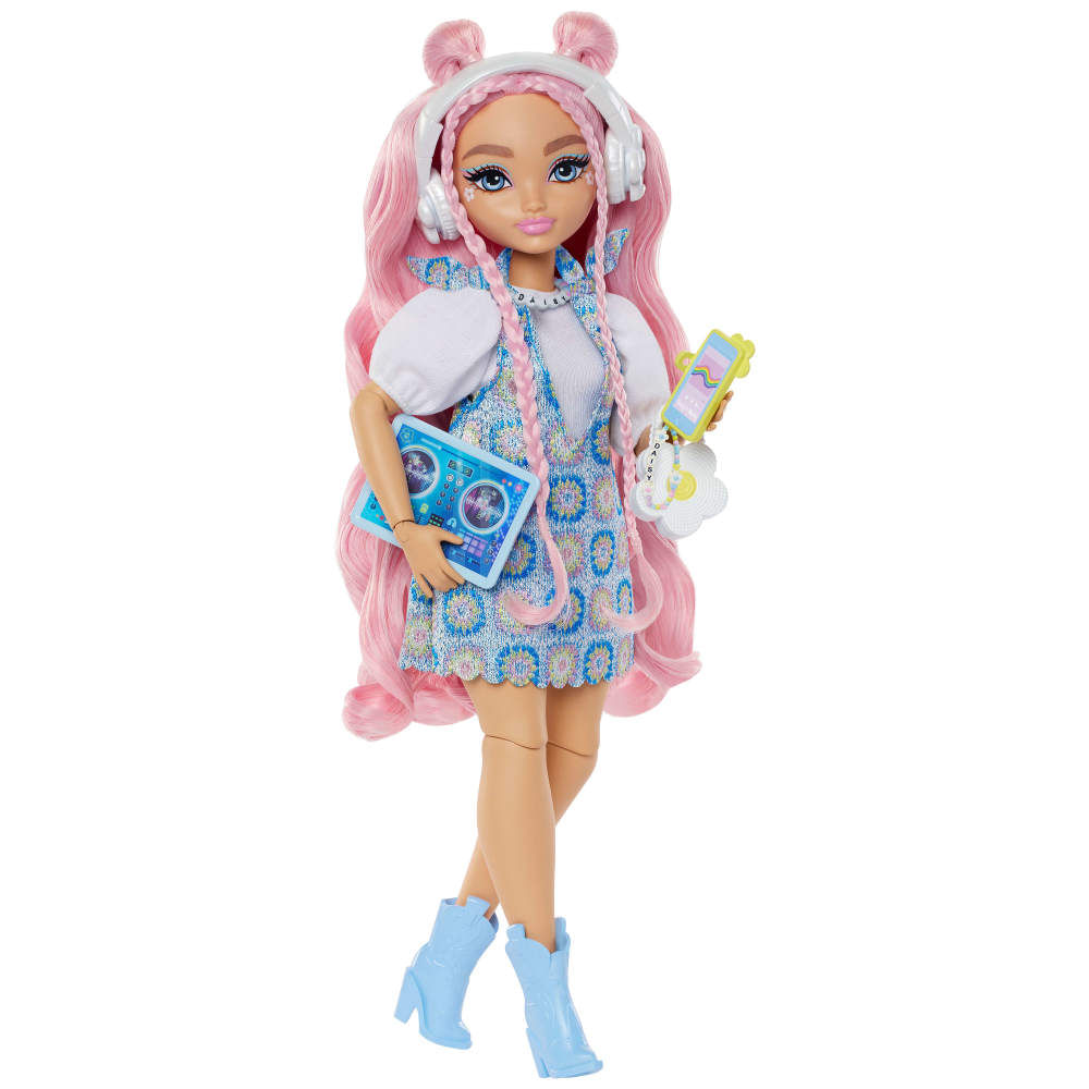 Muñeca Barbie Daisy