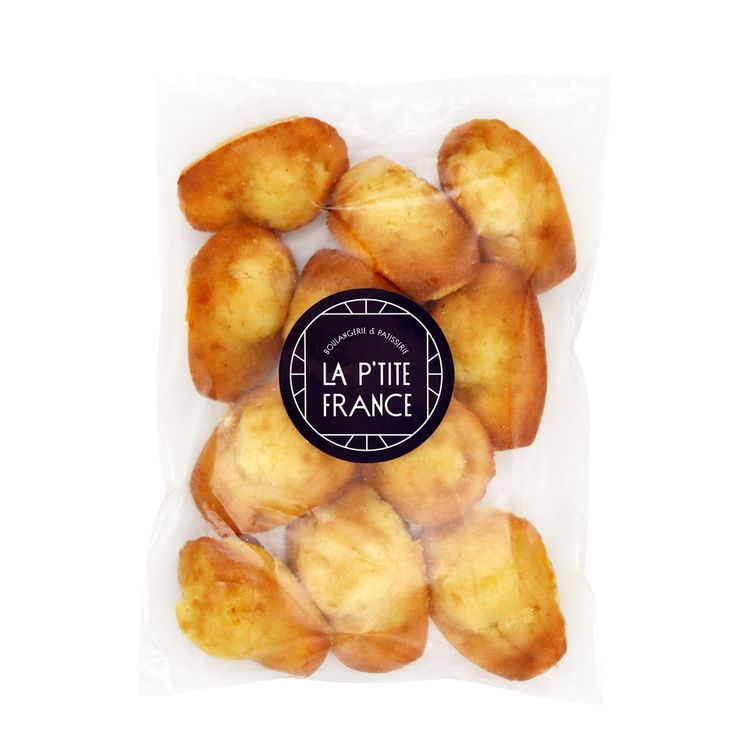 Magdalena Clásica La P'tite France 120g