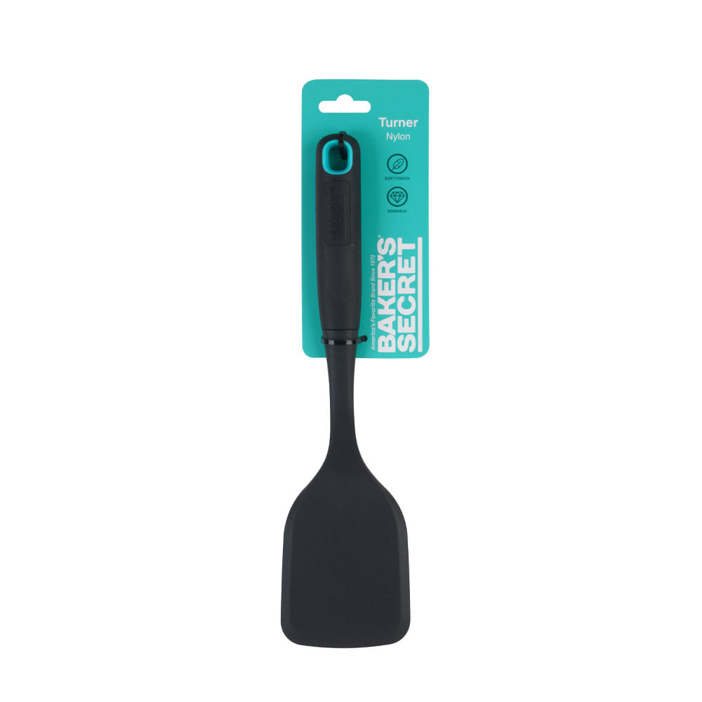 Espatula Nylon 32.2cm Baker Secret