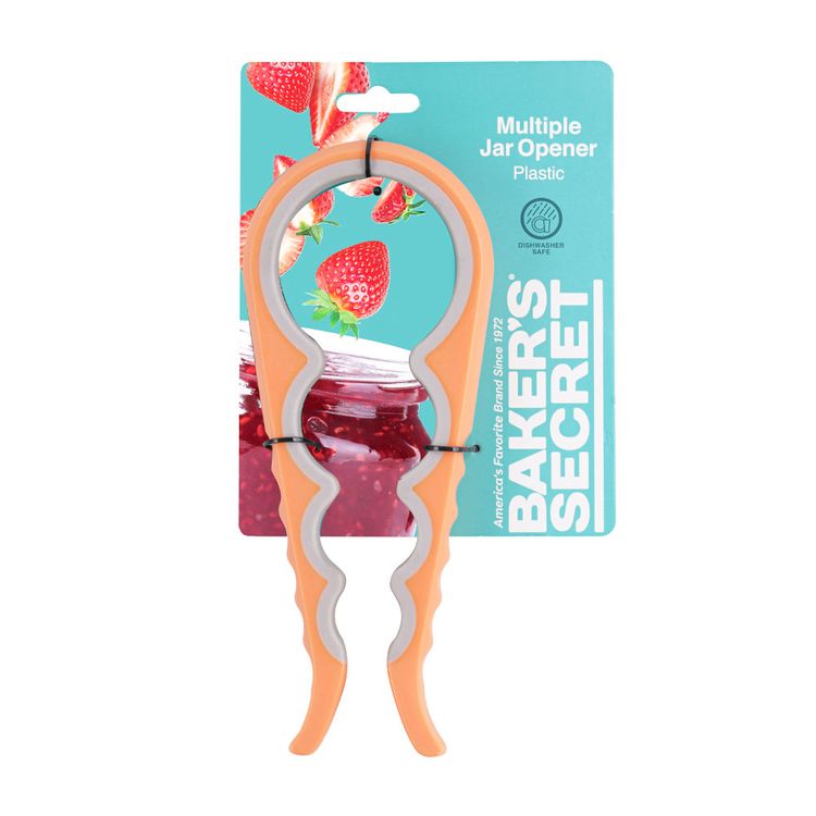 Abridor Multiple  Baker Secret