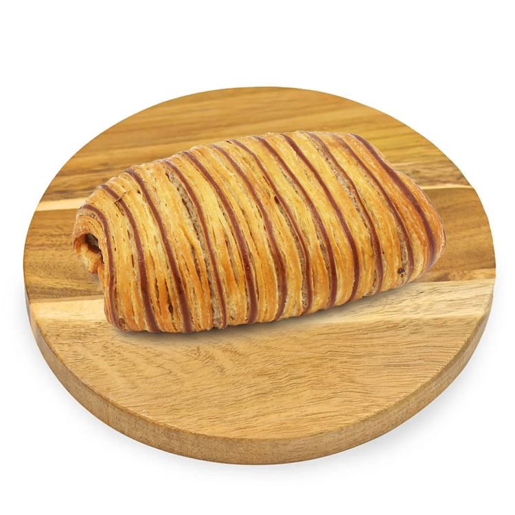 Pan con Chocolate La P'tite France 90g