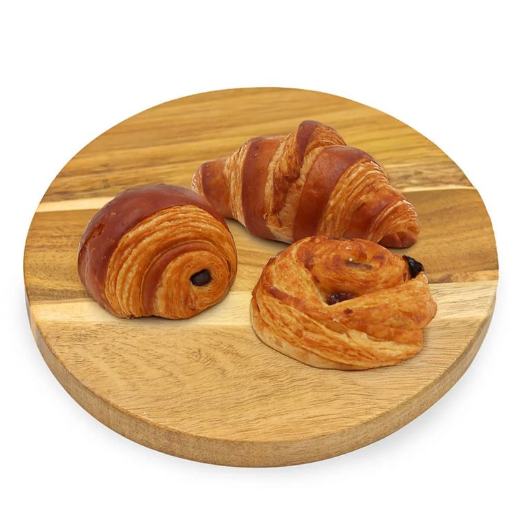 Pack Mini Panes La P'tite France 90g