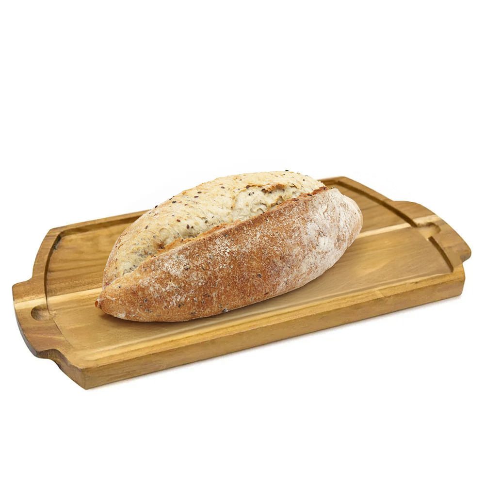 Pan Campesino con Granos La P'tite France 300g