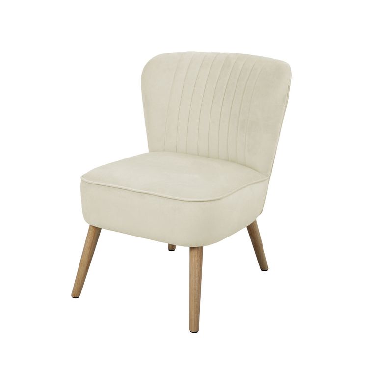 Sitial Morelia M+Design 3.0 62x70x77cm Crema