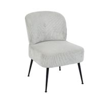 Sitial Horus M+Design 52x60x76cm Gris