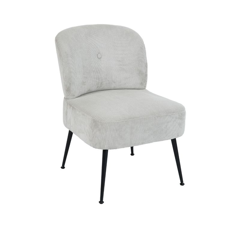 Sitial Horus M+Design 52x60x76cm Gris