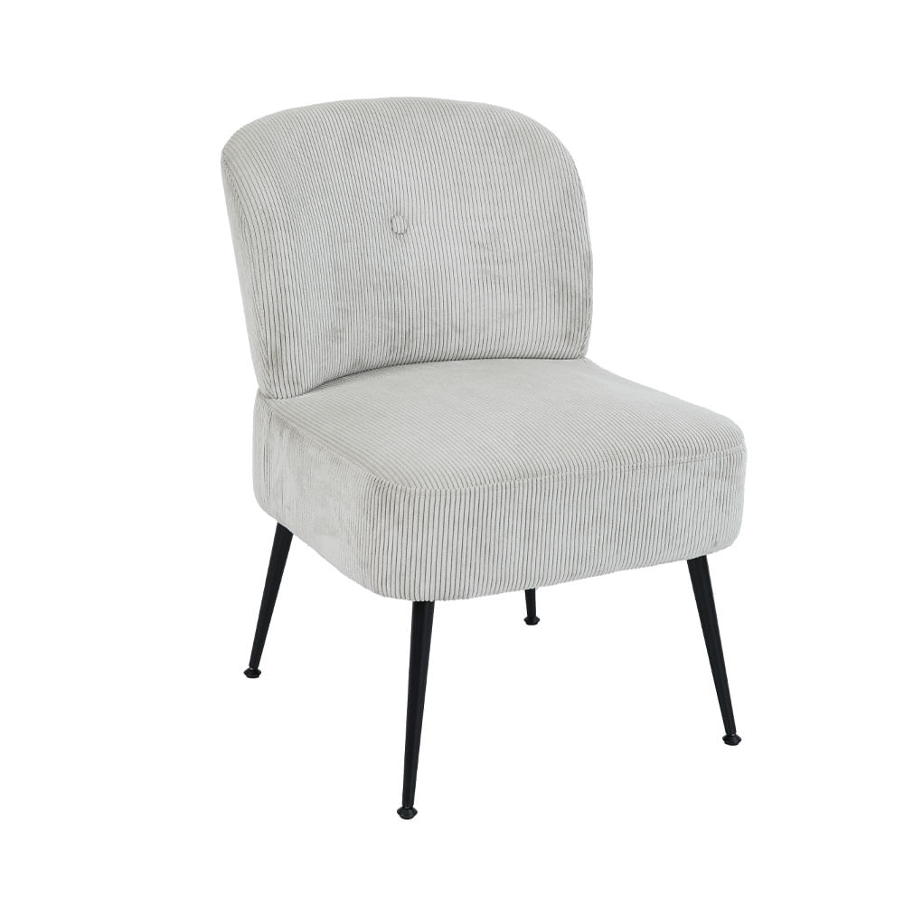 Sitial Horus M+Design 52x60x76cm Gris