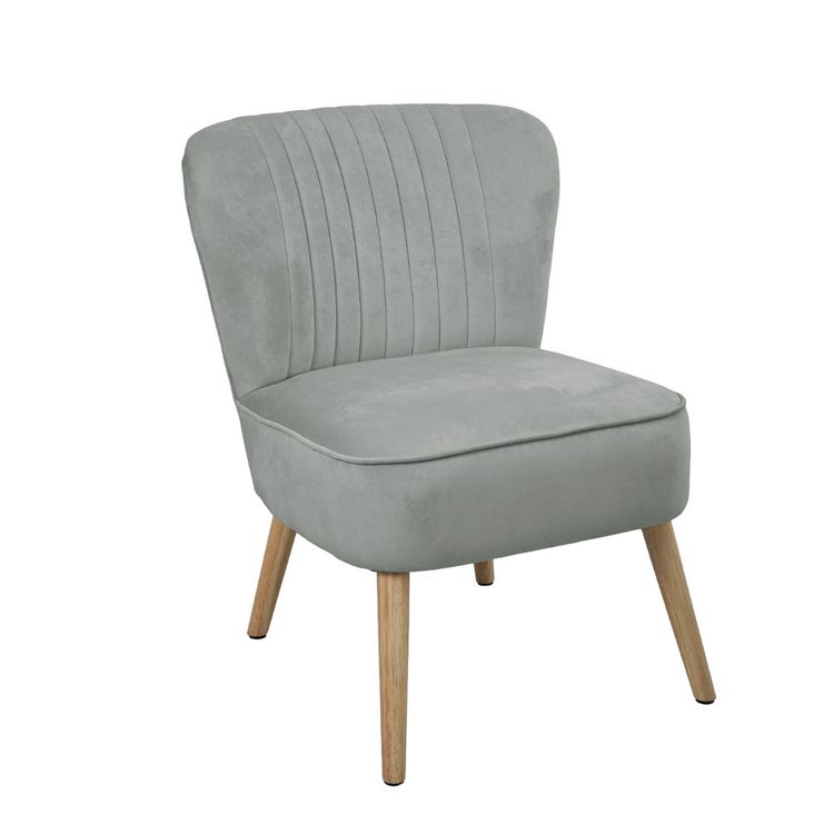 Sitial Morelia M+Design 3.0 62x70x77cm Gris