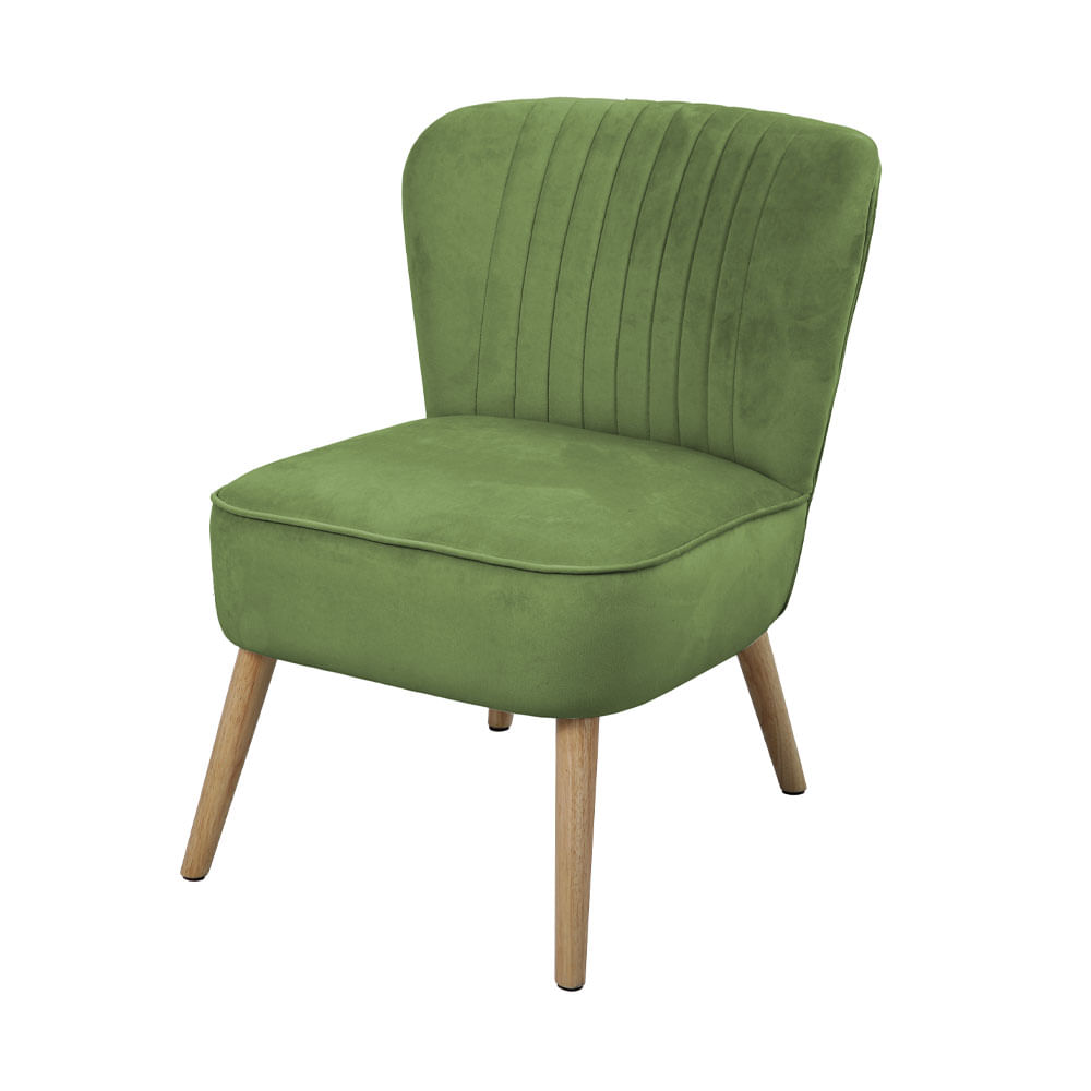 Sitial Morelia M+Design 3.0 62x70x77cm Verde