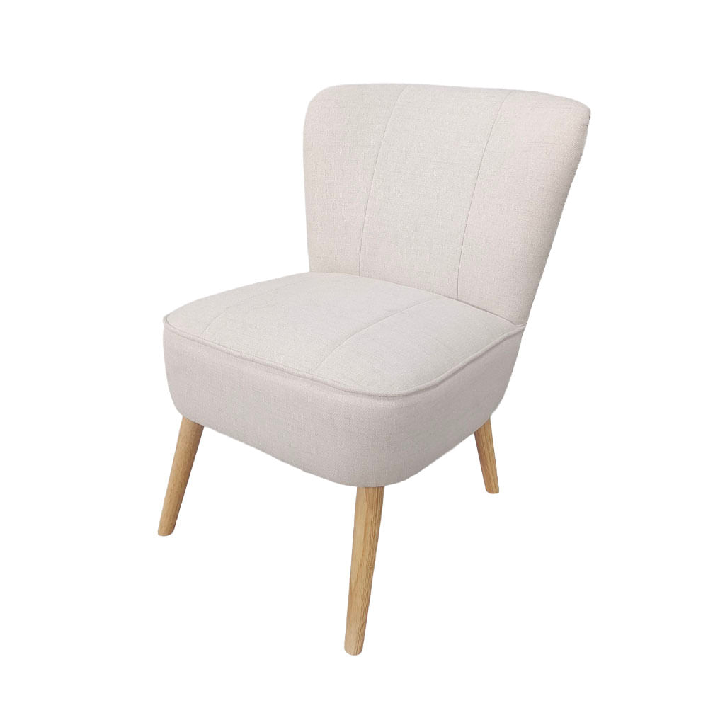 Sitial Morena M+Design 3.0 62x70x77cm Crema