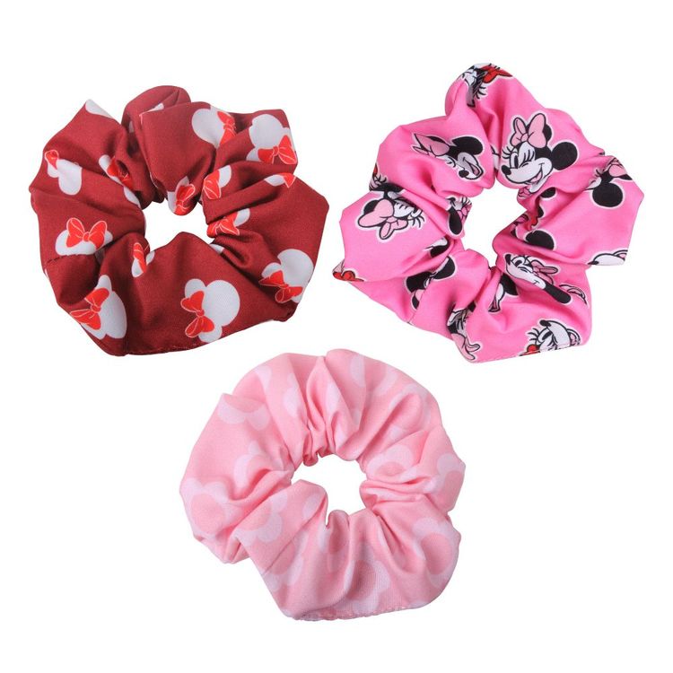 Set de Collets Family Care Minnie 3un Set de Collets Family Care Minnie 3un