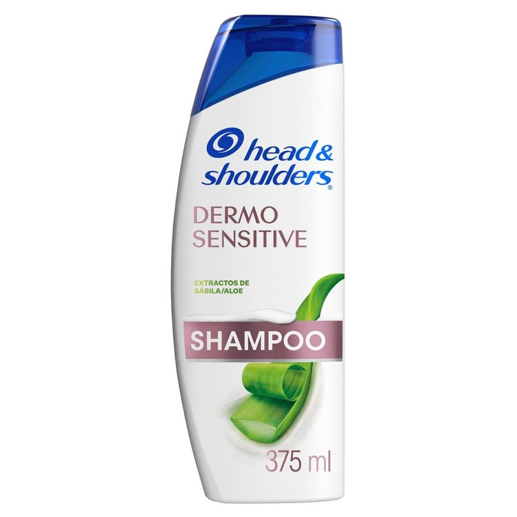 Shampoo Head & Shoulders Dermo Sensitive 375ml