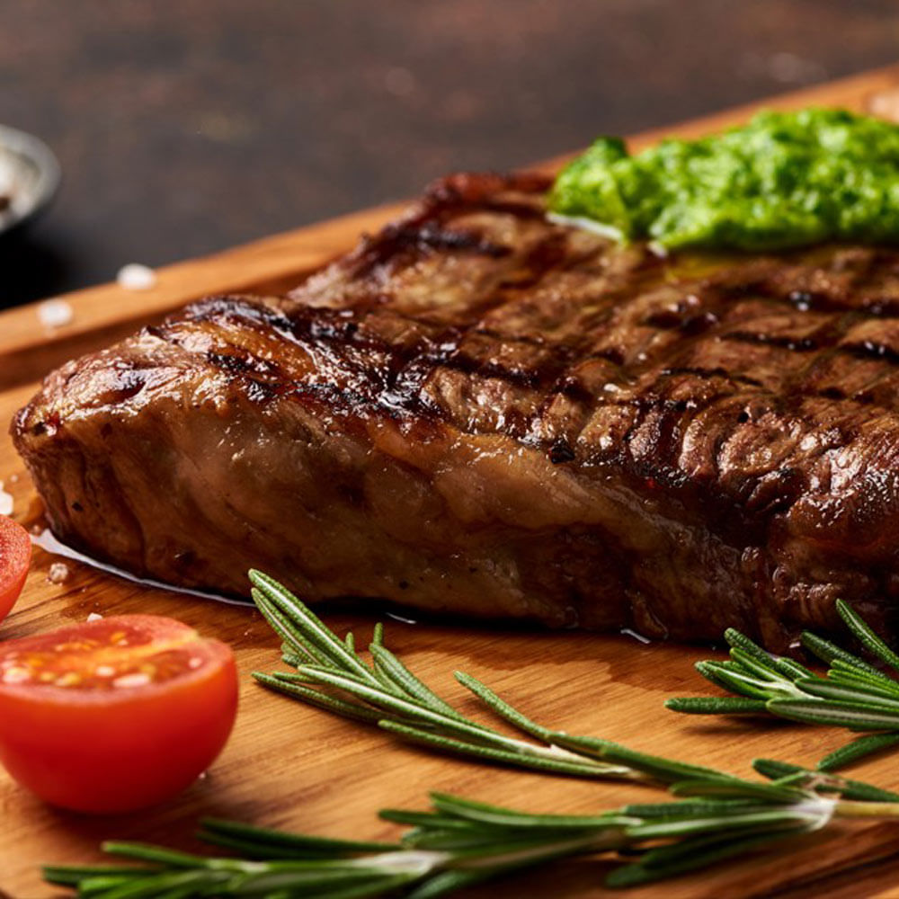 Bife de Vacío Tierra del Fuego x kg