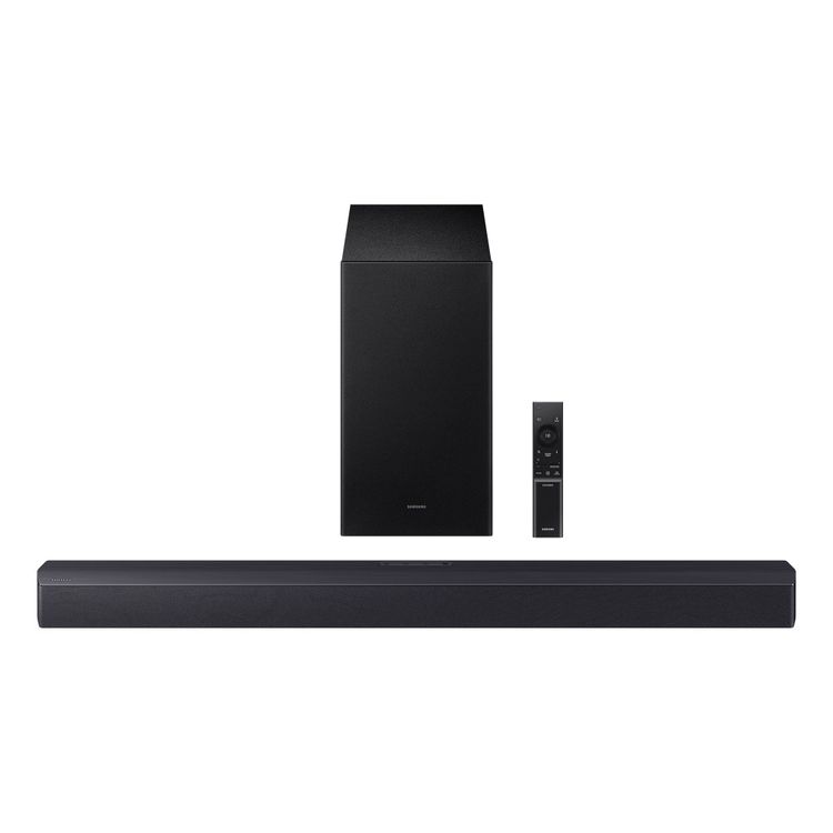 Soundbar Samsung Serie B 2.1 Ch. B450F (2025)