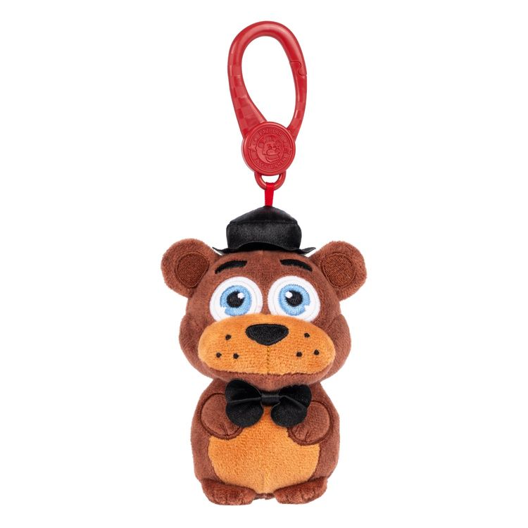 Peluche Llavero Five Nights at Freddys 10cm Peluche Llavero Five Nights at Freddys 10cm