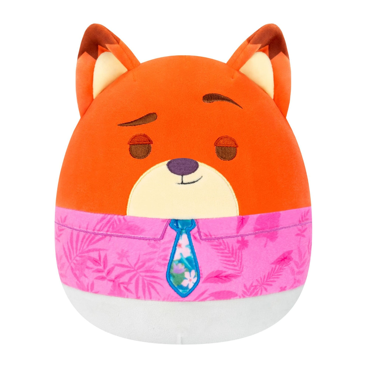 Peluche Zootopia Squishmallows 20cm