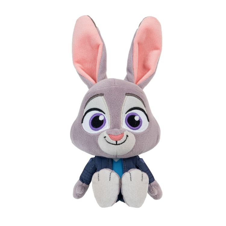 Peluche Zootopia 20cm Peluche Zootopia 20cm