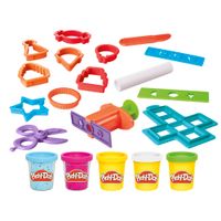 Set de Masa Moldeable Play-Doh Set de Regalos