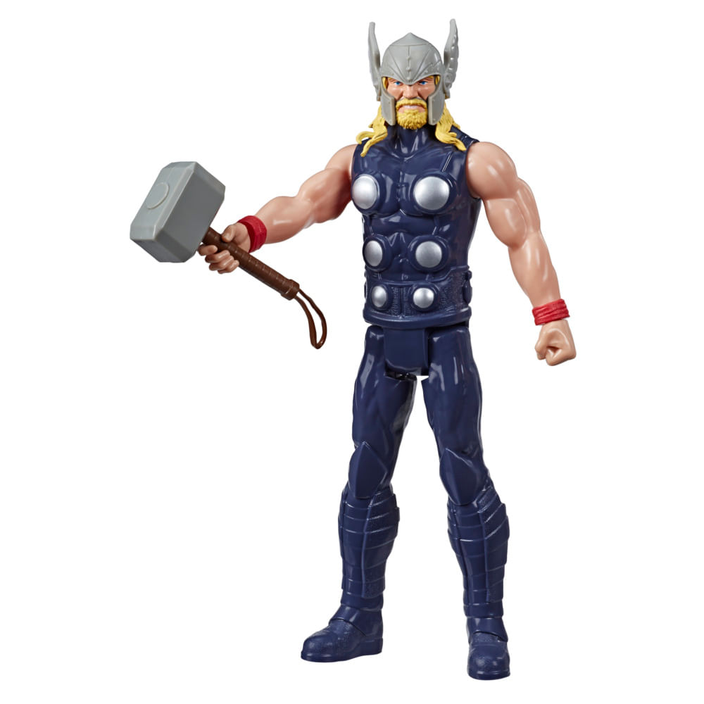 Figura de Acción Marvel Avengers Thor