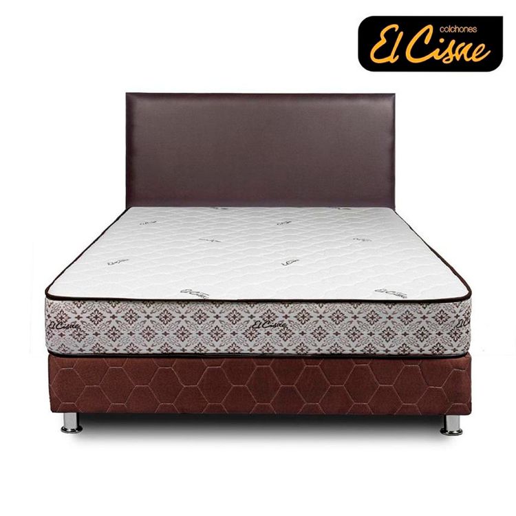 Dormitorio El Cisne Easy 2 Plaza