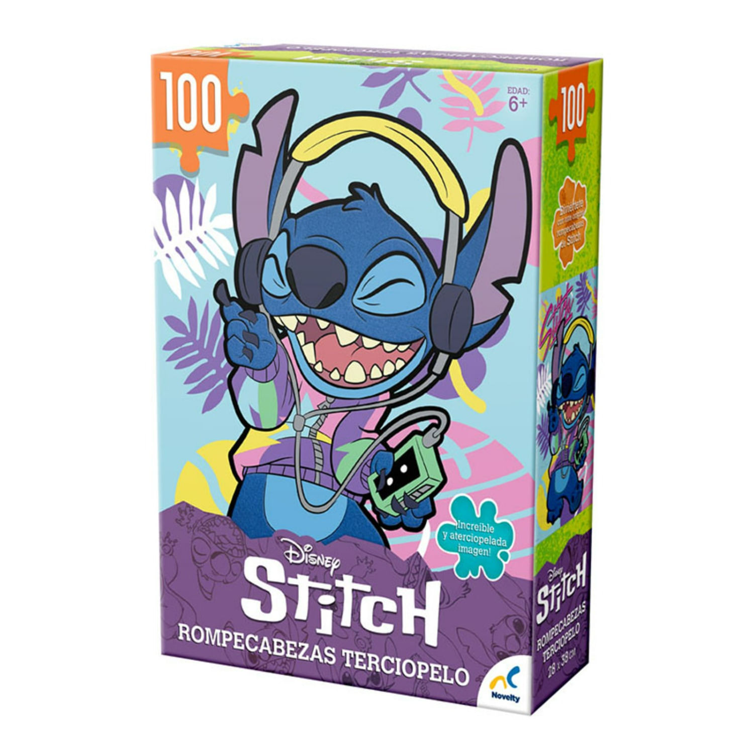 Rompecabeza Especial Disney 2