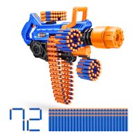 Lanzador Insanity Barril Para Ahumar