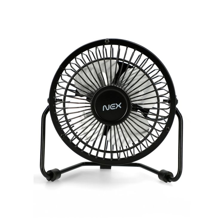 Ventilador Portátil Nex 4
