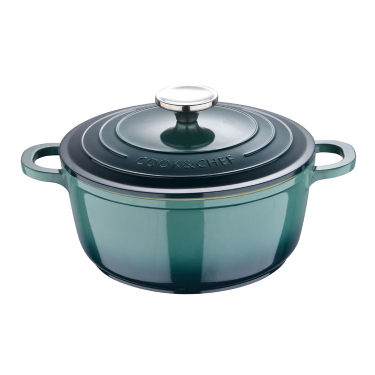 Olla Excalibur Bergner 20cm